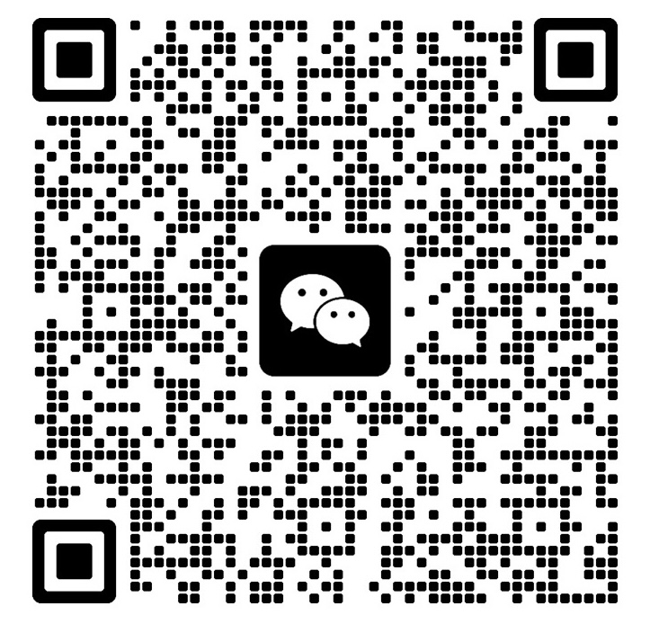 WeChat Group QR Code